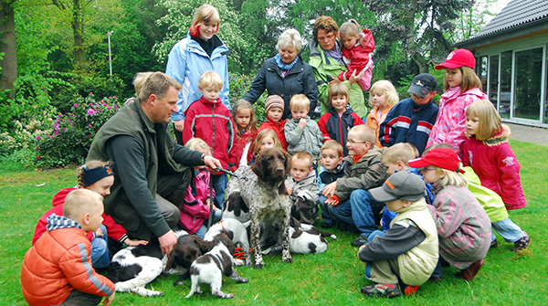 kindergarten